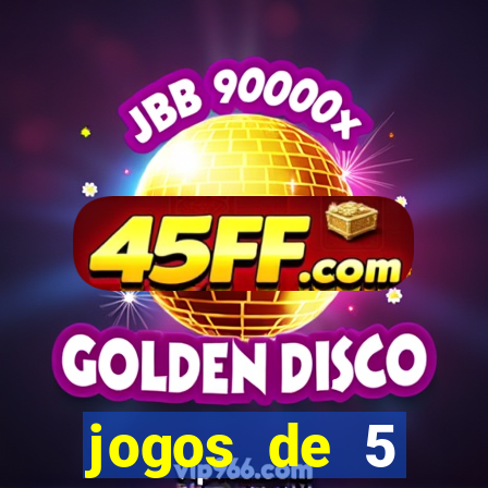 jogos de 5 centavos na vai de bet